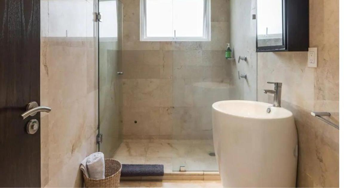 Condesa Residence Campeche 5 Modern Residence 2Br 1Ba Apartment Emphasizing Open Airy Spaces In Campeche メキシコシティ エクステリア 写真