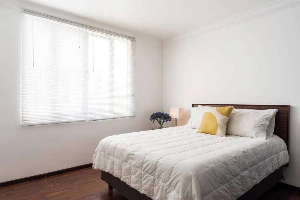 Condesa Residence Campeche 5 Modern Residence 2Br 1Ba Apartment Emphasizing Open Airy Spaces In Campeche メキシコシティ エクステリア 写真
